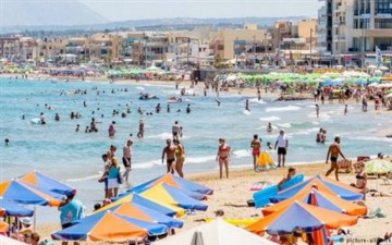 Οι διακοπές στην Ελλάδα  θα γίνουν πιο ακριβές