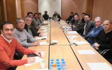 Την ΔΗΜΟΚΡΑΤΙΚΗ ΣΥΜΠΑΡΑΤΑΞΗ επέλεξαν οι Πολιτικοί Μηχανικοί στα Δωδεκάνησα
