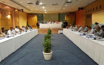 Κίνητρα για 25 επιπλέον θέσεις επικουρικών γιατρών στα νησιά, παρέχει η Περιφέρεια Νοτίου Αιγαίου