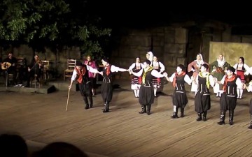 Η γιορτή της Λαχανιάς από τον πολιτιστικό σύλλογο «ο Λεσπέρης»
