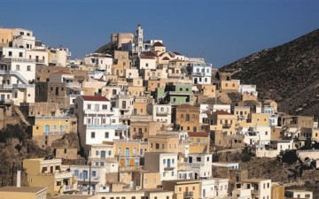 Γλέντι στο τόξο της λύρας στα Δωδεκάνησα