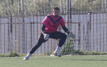 Έμειναν στον Διαγόρα, Δαρζέντας και Καρπαθάκης