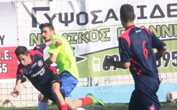 Αναβάλλεται  ο διαχωρισμός των  ομίλων στη Β’ κατηγορία 