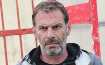 Βαγγέλης Χοσάδας: «Μέχρι τώρα όλα καλά…» 