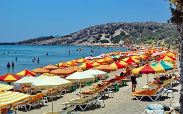 Βόρειο Αιγαίο: Ερώτηση για αντισταθμιστικά οφέλη στα νησιά από νησιώτες βουλευτές της ΝΔ 