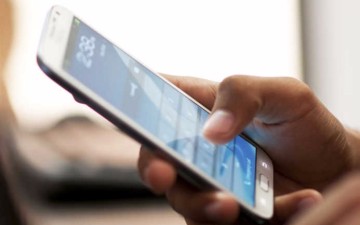 Ραντεβού στο γιατρό και συνταγογράφηση μέσω κινητού για ηλικιωμένους