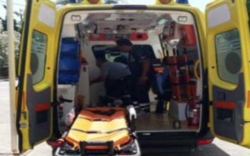 Ρόδος: Νέο θανατηφόρο τροχαίο δυστύχημα με θύμα 62χρονο δικυκλιστή