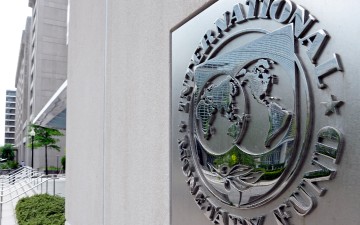 Το Διεθνές Νομισματικό Ταμείο (ΔΝΤ) και η Ελληνική Οικονομία