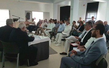 Απαιτούνται έργα υποδομής για την ανάπτυξη της κρουαζιέρας