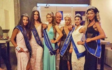 Καλλιστεία ομορφιάς πραγματοποιήθηκαν στην Κω