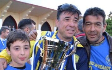 Γιώργος Σμαραγδιός: «Να μην ανησυχεί ο κόσμος του Φοίβου για τα μεταγραφικά της ομάδας»