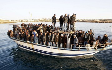 Καταδικάστηκε Τούρκος δουλέμπορος