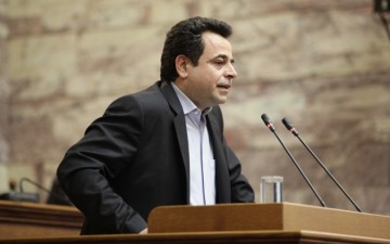 Ν. Σαντορινιός: «Εγκρίθηκε η Α΄ φάση Πολεοδομικής Μελέτης της Μεσαιωνικής Πόλης της Ρόδου» 