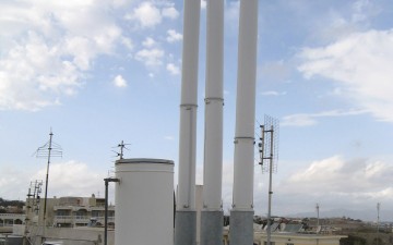 Απεργία πείνας για τις κεραίες τηλεφωνίας στη Ρόδο