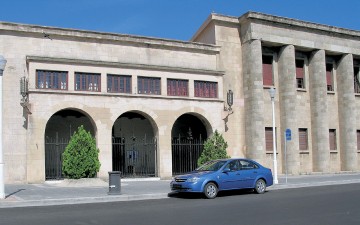 Ελεύθερος με όρους αφέθηκε ο Ιταλός, που εκκρεμούσαν σε βάρος του δύο εντάλματα σύλληψης