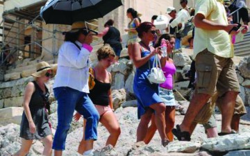 ΣΕΤΕ: Ρευστή και last minute η σεζόν