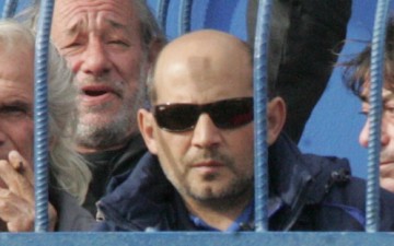 Πρόεδρος ο Μιχάλης Κοσμάς στον Αστέρα Παστίδας