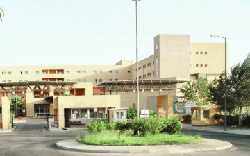Είκοσι ένα άτομα μόνιμο προσωπικό αναλαμβάνουν καθήκοντα στο Νοσοκομείο της Ρόδου