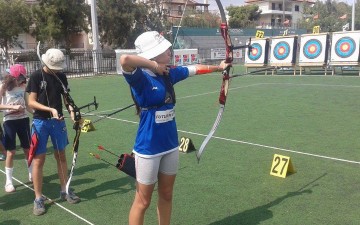 Επιτυχίες για τον Κένταυρο Ρόδου στα Μελίσσια