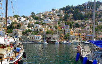 Υδροφόρα ζητά η Σύμη, λόγω αυξημένων αναγκών
