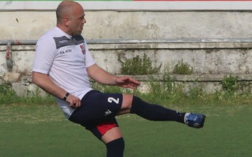 Πήραν σειρά Κωστίδης και Κυπραίος στη Χάλκη
