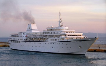 Συντονιστική επιτροπή για την κρουαζιέρα