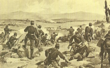 Εθνική Εταιρεία (1897) και ΣΥΡΙΖΑ (2015)