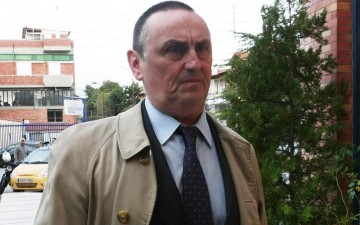 Νέος πρόεδρος της Σούπερ Λίγκας, ο πρώην αντιπρόεδρος της ΕΠΣ Δωδεκανήσου, Γιώργος Στράτος