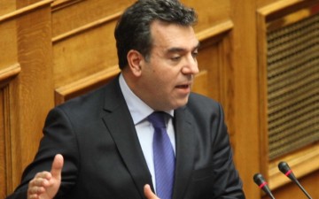 Μ. Κόνσολας: «Καμία απόφαση για την αξιοποίηση του γεωδυναμικού πεδίου της Νισύρου, χωρίς σύμφωνη γνώμη κατοίκων και Δήμου» 
