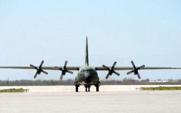 Αερομεταφορά 19χρονης από τη Ρόδο στο Βενιζέλειο νοσοκομείο