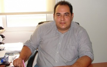 Δημήτρης Παρασκευάς: «Με νέα οχήματα εμπλουτίζεται ο στόλος της ΡΟΔΑ»
