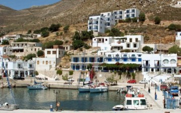 Πραγματοποιήθηκε η τελετή λήξης του προγράμματος «Αθλητικά Μονοπάτια» στην Τήλο