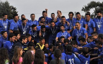 Στον Αστέρα Παστίδας και ο Πίσκαπας