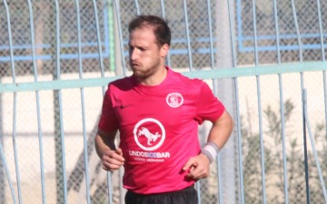 «Χαζομπαμπάς» ξανά ο Μιχάλης Κωστάκης 