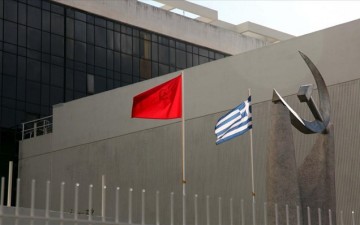 ΚΚΕ: Πόσο σεβασμό έδειξε ο υπουργός Υγείας σε γιατρούς και νοσηλευτές στη Ρόδο;