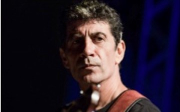 Ξεκίνησε η προπώληση για τη συναυλία του Σωκράτη Μάλαμα στον Έμπωνα
