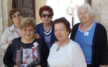 Παραδίδεται το κοντέινερ με τον εξοπλισμό  για τα νοσοκομεία