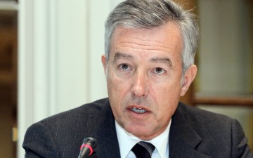 Ανδρέας Ανδρεάδης:  Η υπερφορολόγηση τορπίλη για τον ελληνικό τουρισμό