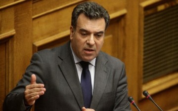 Μάνος Κόνσολας: «2 δις ευρώ θα μπορούσαν να είναι τα έσοδα από τη λειτουργία ιδιωτικών πανεπιστημίων στην Ελλάδα»