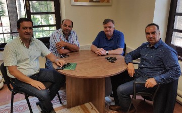 Συνδρομή της ΔΕΥΑΡ για έλεγχο της ποιότητας νερού που παρέχεται στα άνυδρα νησιά ζήτησε η Περιφέρεια
