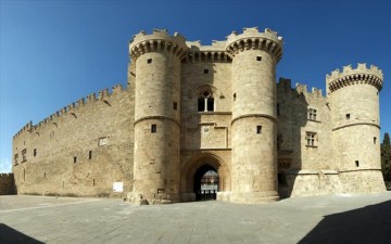 Απόψε στο Καστέλλο η τελετή λήξης της 21ης Συνόδου της Ροδιακής Ακαδημίας του Δικαίου της Θάλασσας