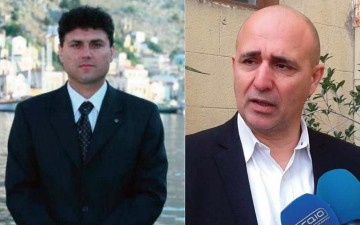 Σοβαρά προβλήματα σε Σύμη και Λέρο από τις περιπολίες