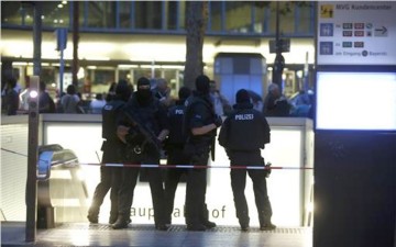 Τρόμος στο Μόναχο: Αίμα σε εμπορικό κέντρο από πυρά 18χρονου ενόπλου