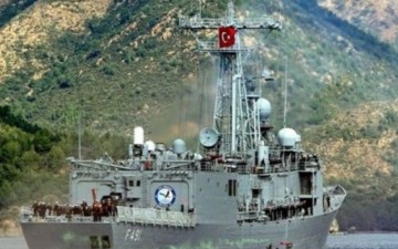 Πρόκληση Τούρκων στην Κω, ακταιωρός έφτασε 300 μέτρα από την ακτή