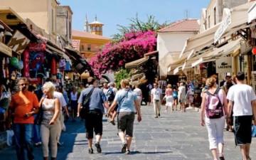 Η «μαύρη» αλήθεια του τουρισμού (ο τουρισμός και το Χρηματιστήριο του 1999) 