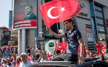 Ξαναμοιράζεται  η τουριστική τράπουλα μετά το πραξικόπημα