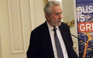 Συνεδριάζει η Εθνική  Συντονιστική Επιτροπή Κρουαζιέρας