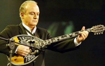 50 χρόνια Πολυκανδριώτης  στο Καζίνο της Ρόδου