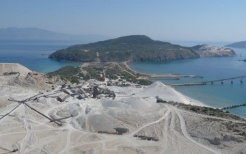 Μοχλός κοινωνικής ευημερίας η συνεργασία Δήμου Νισύρου και Λάβας Α.Ε.