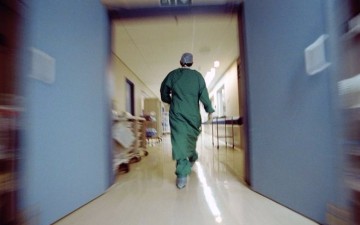  Αερομετακομιδή για ένα νεογέννητο από τη Ρόδο στο Ηράκλειο